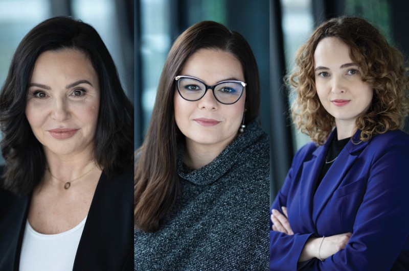 Rośnie reprezentacja kobiet na stanowiskach kierowniczych w Brown-Forman Polska