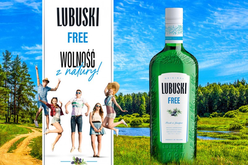 Lubuski Free – tak smakuje wolność!