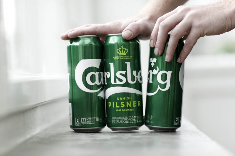Komentarz Carlsberg Polska do projektu ustawy o systemie kaucyjnym