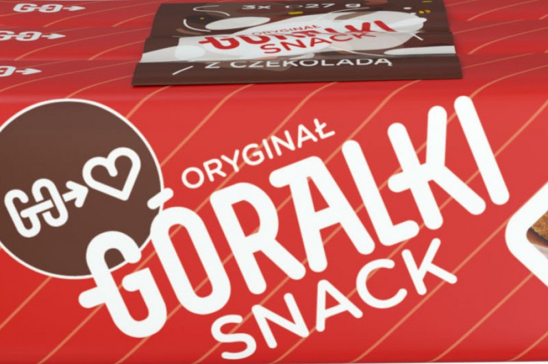 Góralki Snack – absolutna nowość!