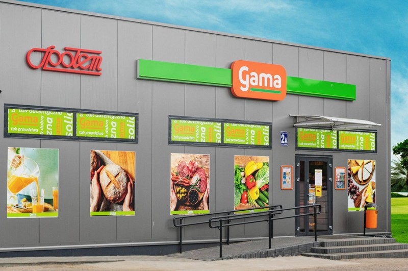 Grupa Eurocash: 12 lat pod szyldem Gamy