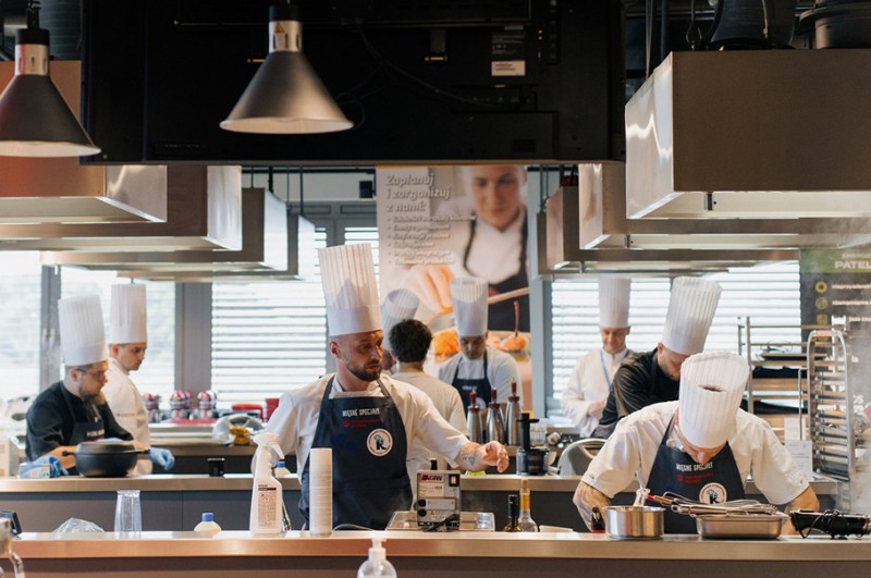 Znamy zwycięzców konkursu „Mięsne Specjały Polskiej Kuchni – Instytut Kulinarny Transgourmet”!