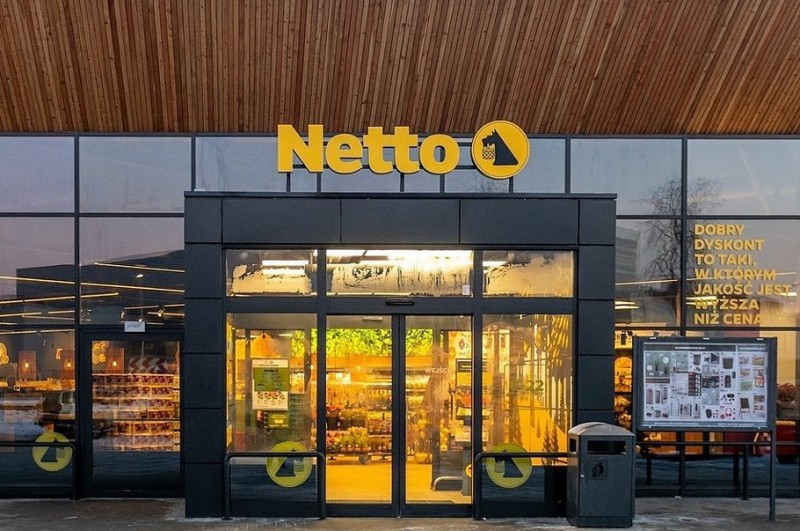 Netto odpowiada na zmiany rynkowe i obniża ceny 