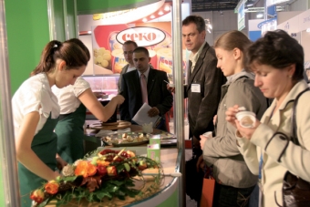 Polagra Food 2007