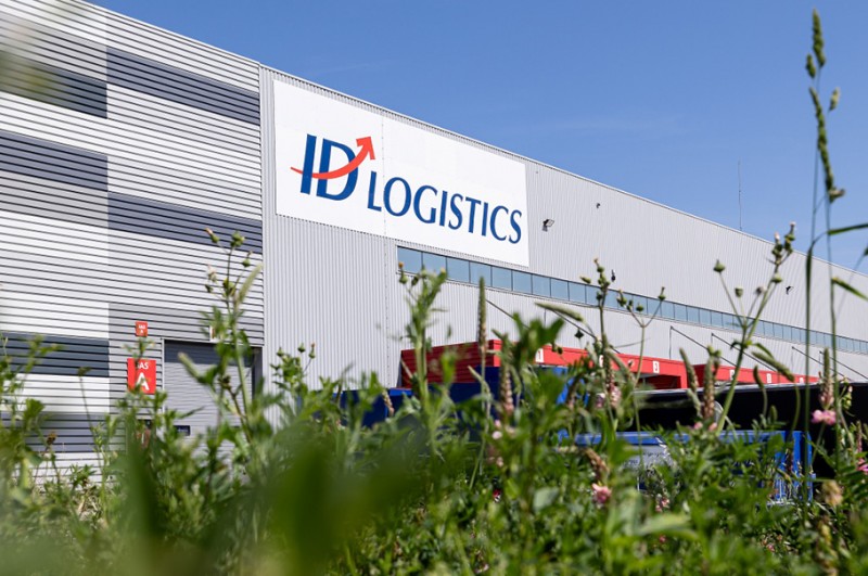 ID Logistics podsumował przychody za I półrocze 2023 r.