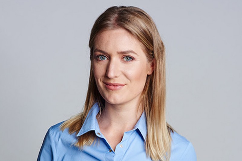 Herbapol-Lublin S.A. z nowym PR managerem ds. korporacyjnych