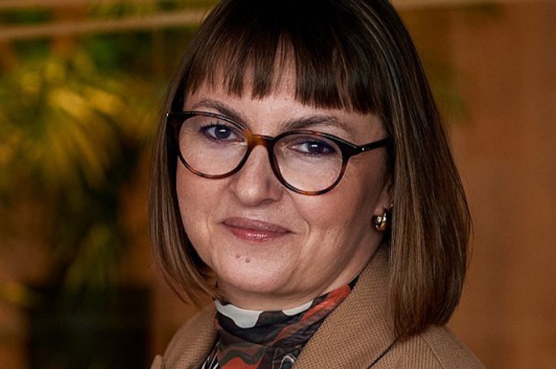 Zmiany w strukturze organizacyjnej Carrefour