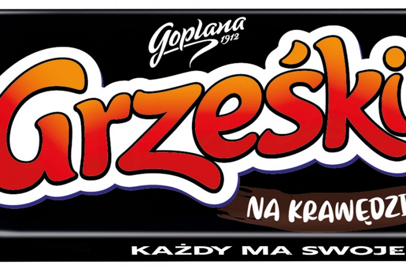 Grześki na krawędzi