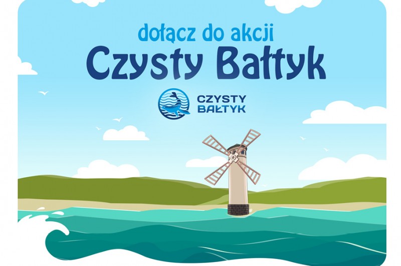 Henkel Polska partnerem akcji Czysty Bałtyk