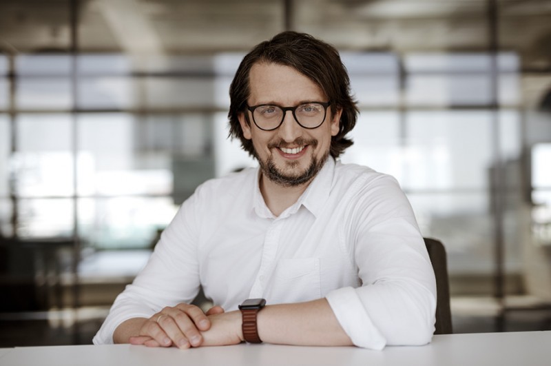 Mars Wrigley z nowym Dyrektorem Zarządzania Kategorią i Marketingu dla regionu centralnej i wschodniej Azji