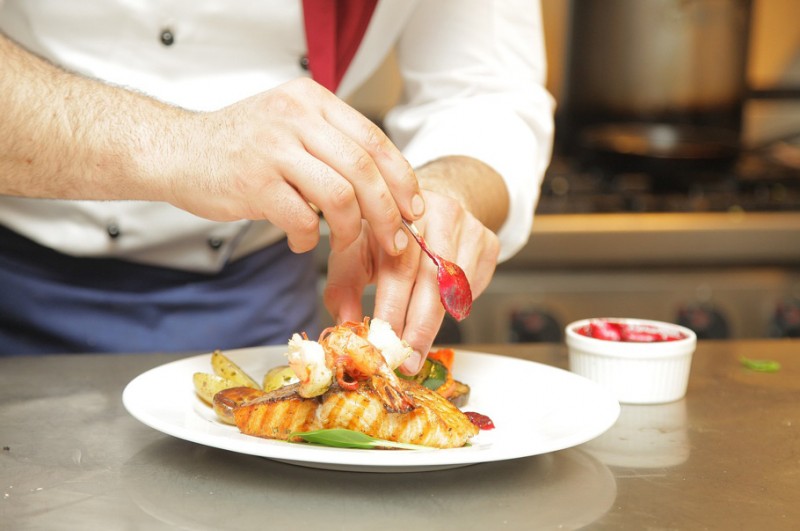 W branży HoReCa panuje umiarkowany optymizm