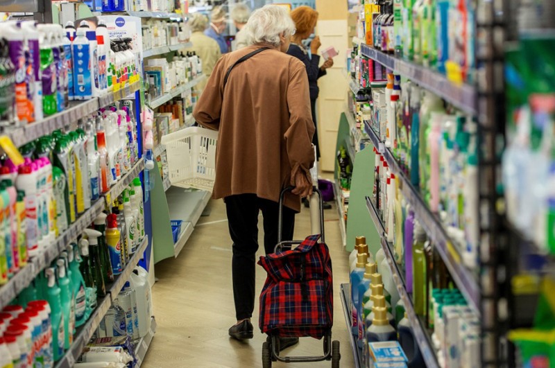 Seniorzy „wywrócą” obecny model handlu