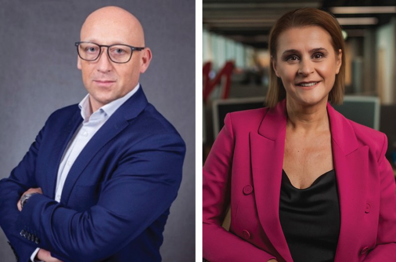 Zmiany w zarządzie MediaMarktSaturn Polska