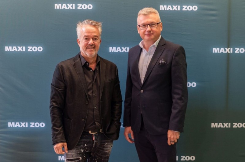 Maxi Zoo ma już 100 placówek w Polsce