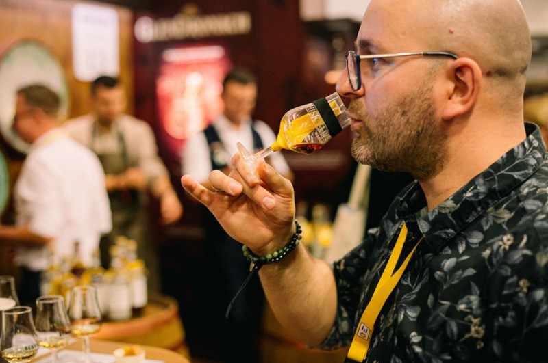 Whisky Live Warsaw w jubileuszowej odsłonie