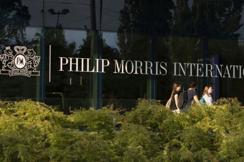 Philip Morris International ogłosił nową inwestycję w Polsce 