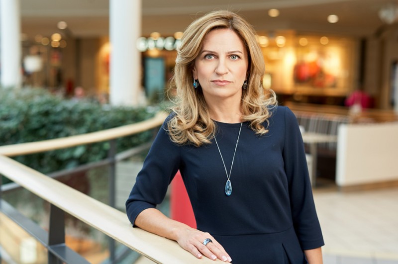 Carrefour umacnia pozycję na rynku centrów handlowych