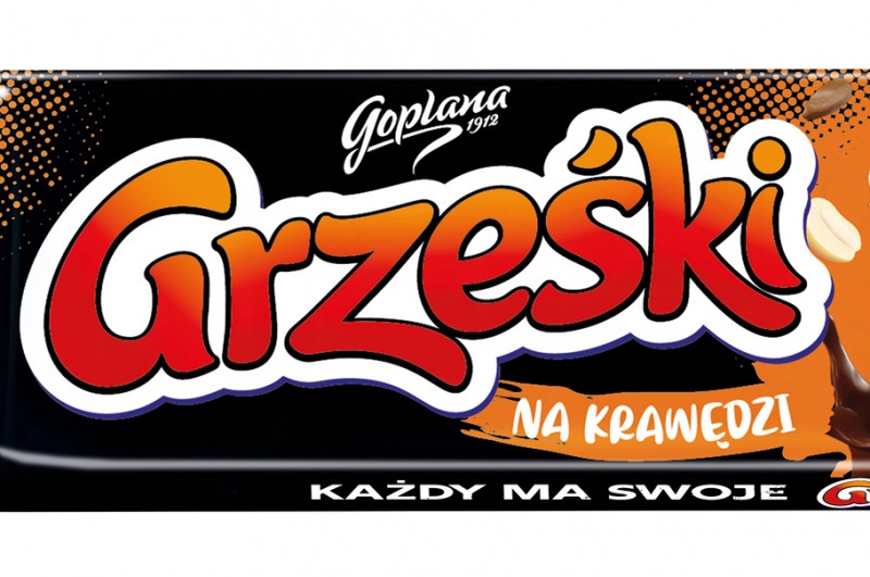 Grześki na krawędzi i Jeżyki Coolki