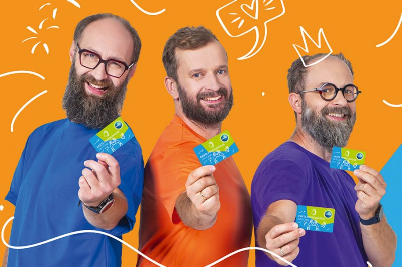 Focus Park nastraja pozytywnie. Centrum Handlowe rozpoczęło kampanię