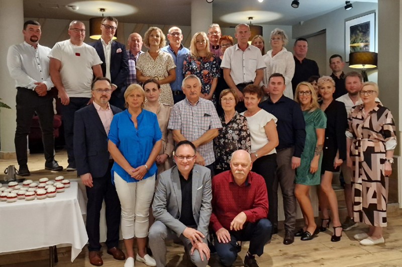 Hochland docenia jubilatów i emerytów