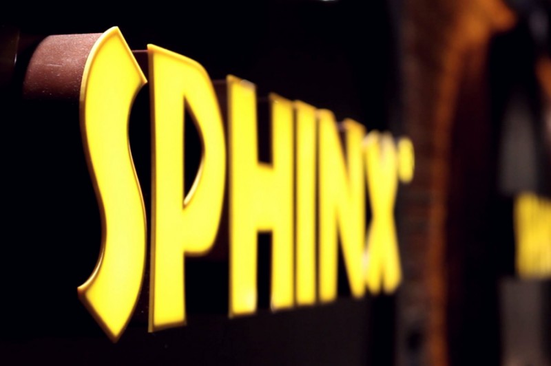 Sfinks w I półroczu 2023 rośnie dzięki restauracjom SPHINX