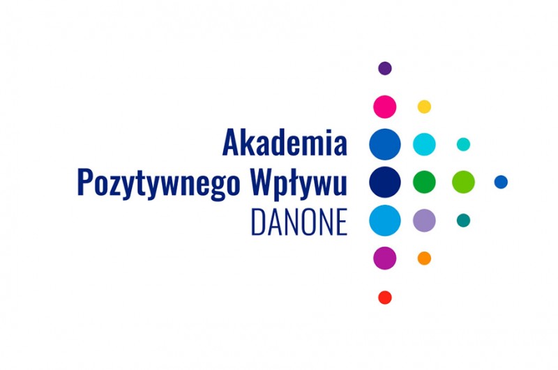 Rusza Akademia Pozytywnego Wpływu DANONE