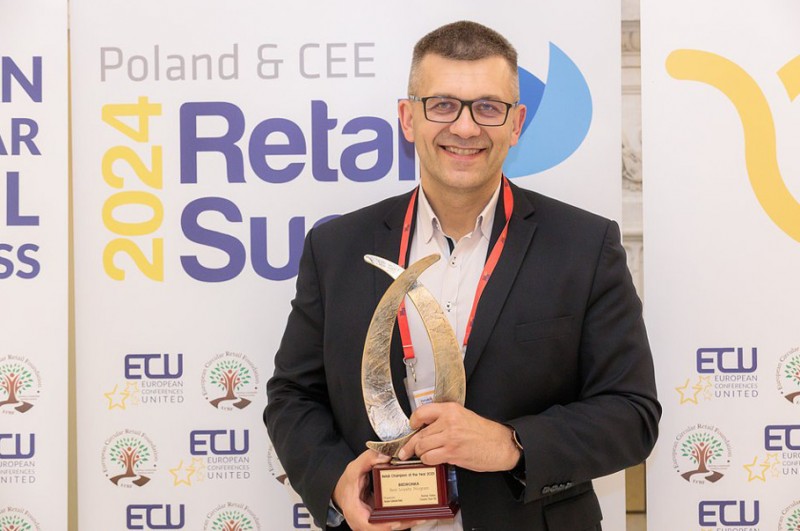 Biedronka Championem lojalności