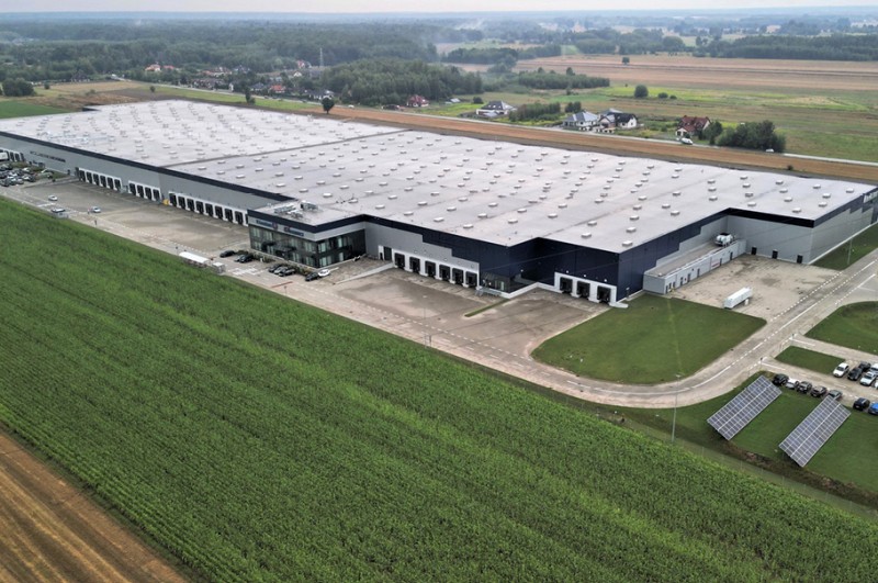 ID Logistics wzmacnia współpracę z siecią handlową E.Leclerc