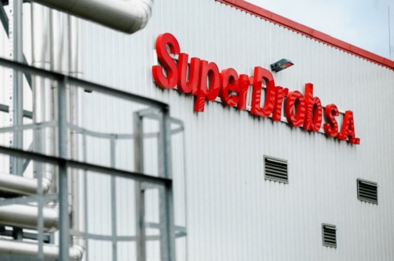 SuperDrob i CHI MEI Frozen Food utworzą nową spółkę