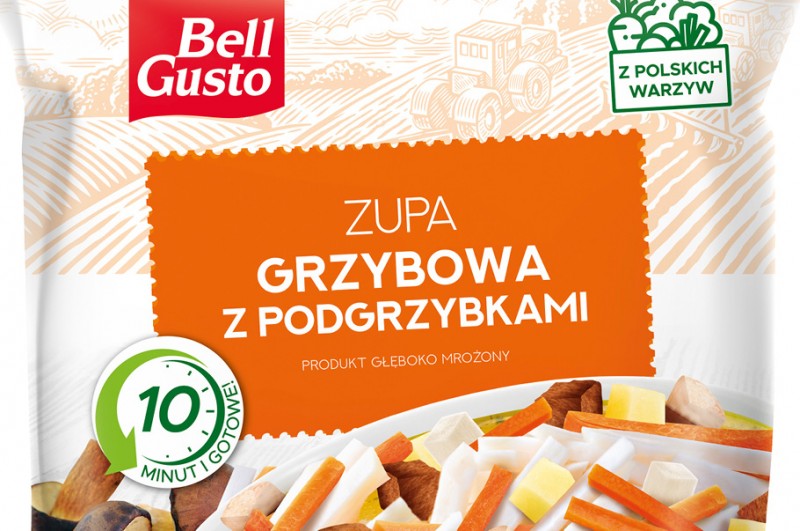 Portfolio marki Bell Gusto powiększyło się