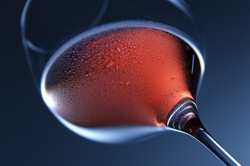 Wino bezalkoholowe staje się nowym liderem rynku
