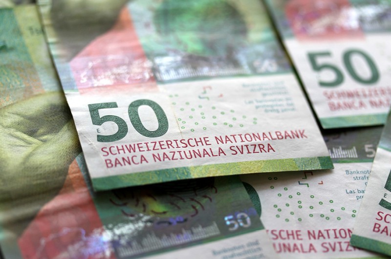 Banki może czekać „frankowe trzęsienie ziemi”