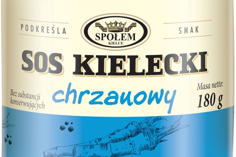 Świąteczny specjał już na sklepowych półkach