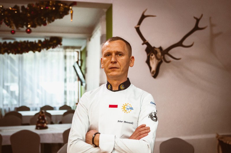 Restauracja Lizawka z Poznania: nasz lokal jest odskocznią od codzienności