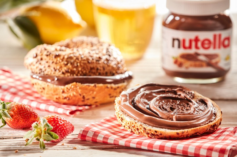 Dziś Światowy Dzień Kremu Nutella. 