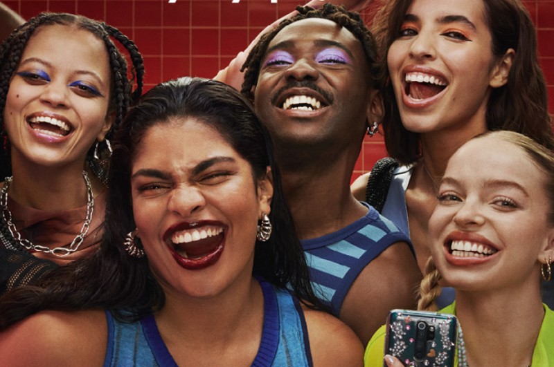 Sephora rusza z nową, globalną kampanią