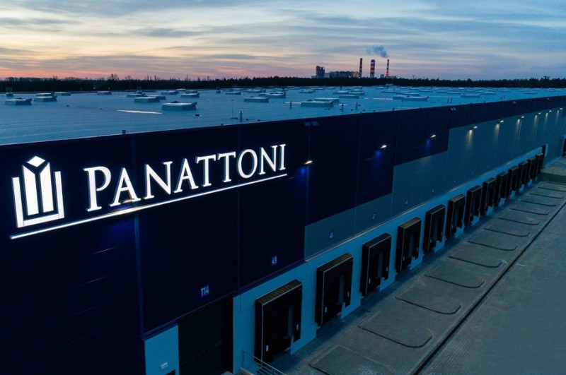 Panattoni BTS i Panattoni Emerging Markets zrealizuje wspólnie centrum dystrybucyjne w Szczecinie