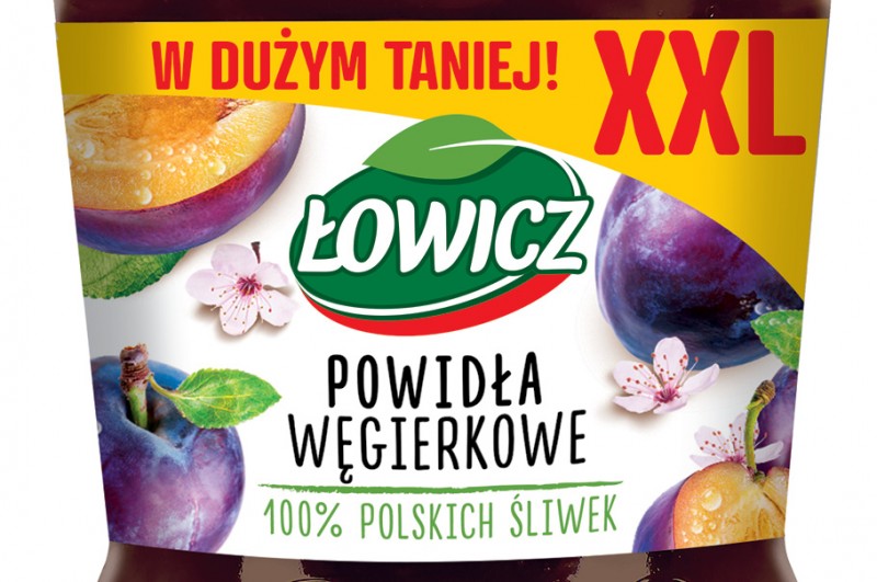 Nowość od marki Łowicz!
