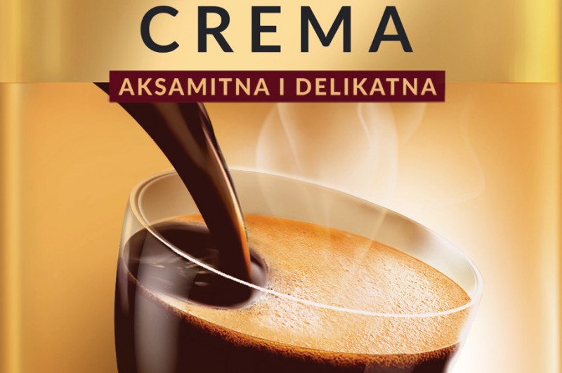 DELIKATNA – MK Café Crema