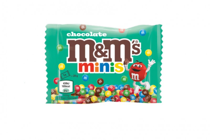 M&M’s® Minis