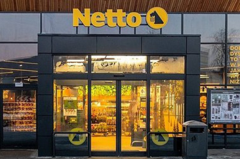 Netto po raz kolejny wspiera wielkanocną Zbiórkę Banków Żywności 