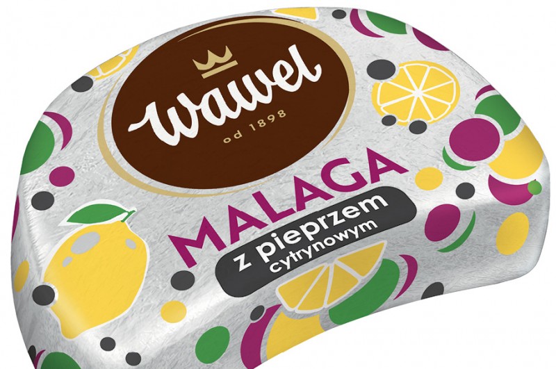Malaga, Tiki Taki i Kasztanki w nowej kampanii marki Wawel
