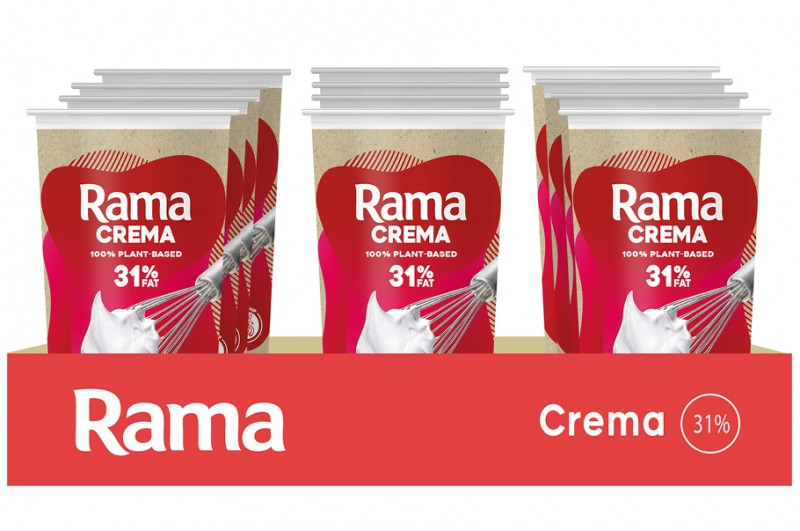 Rama Crema 31%