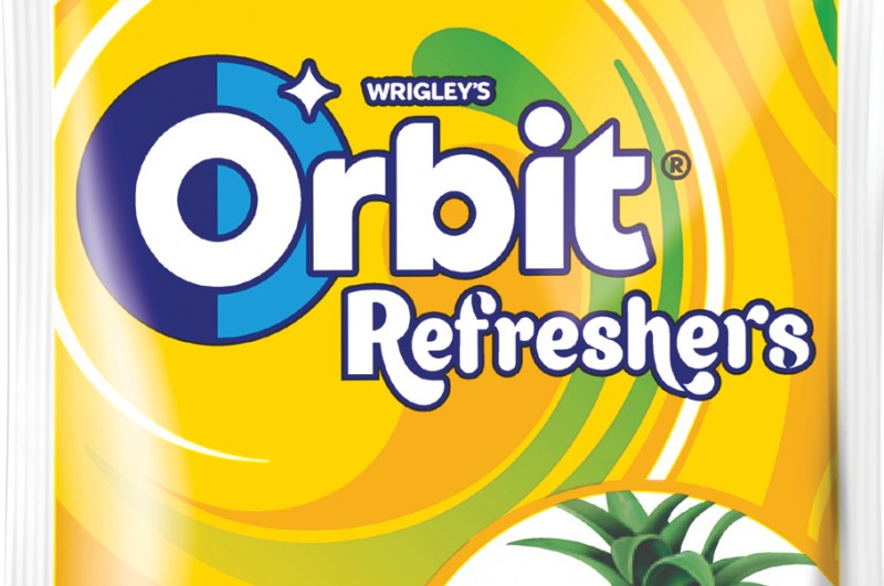 Orbit® Refreshers