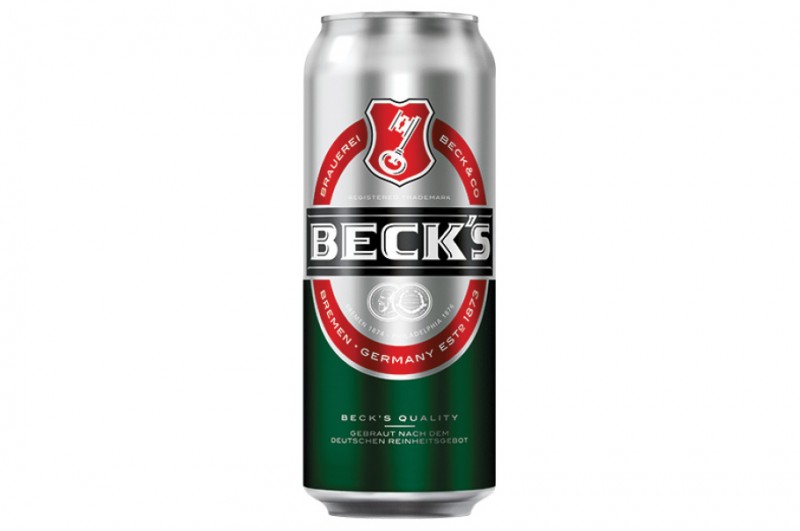 Beck’s na polskim rynku