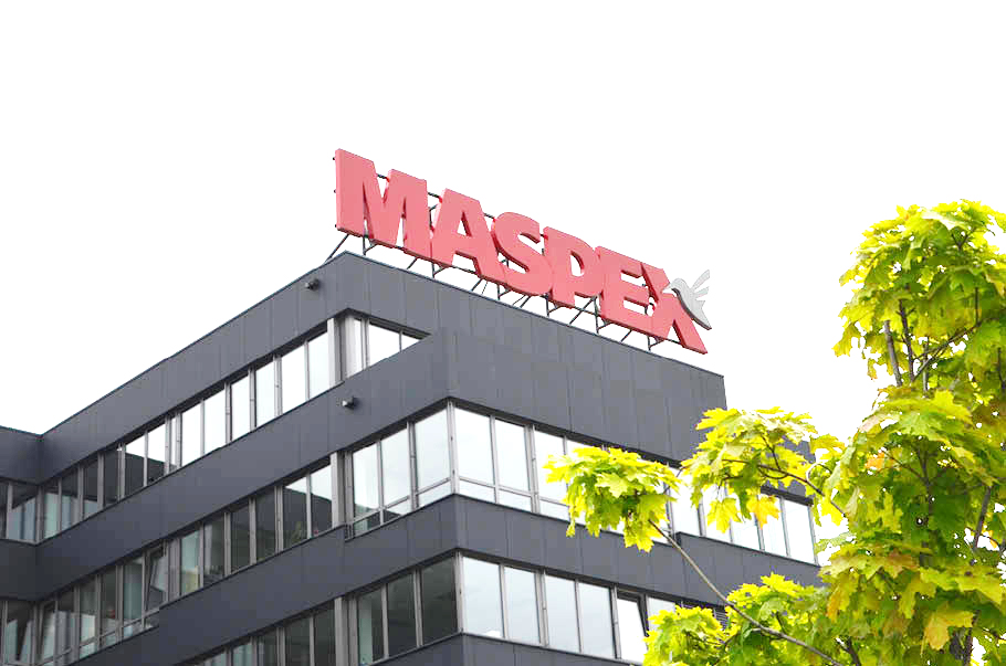 Maspex sfinalizował przejęcie spółki Jan Becher  Karlovarská Becherovka