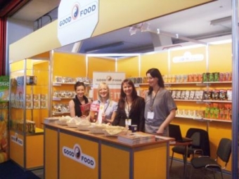 PLMA Amsterdam 2010