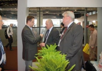 SIAL China 2010