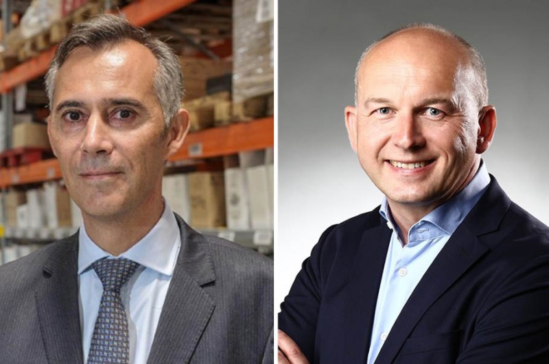 Dwóch nowych członków zarządu Carrefour Polska