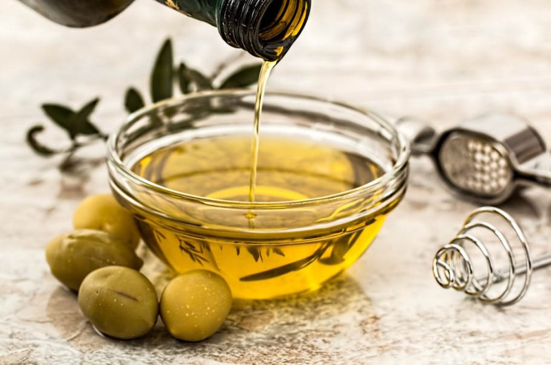 Oliwa z oliwek i produkty z grzybami wśród najczęściej kwestionowanych przez IJHARS